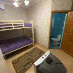 Номер 5. Четырёхместный Комфорт 9 img 2867