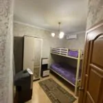 Номер 5. Четырёхместный Комфорт 8 img 2869