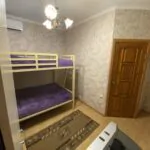 Номер 5. Четырёхместный Комфорт 10 img 2871