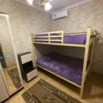 Номер 5. Четырёхместный Комфорт 12 img 2874